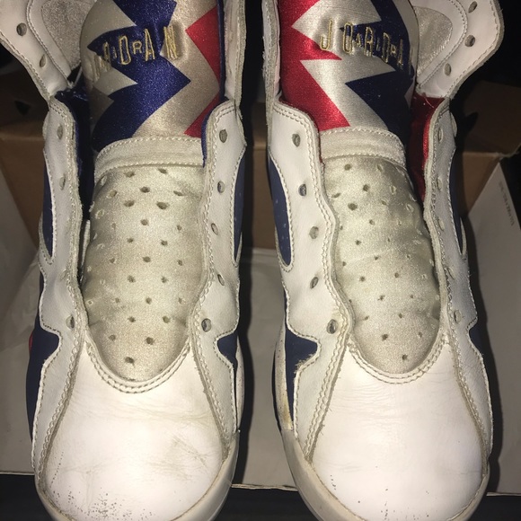 jordan 7 tinker alternate - Picture 3 of 15